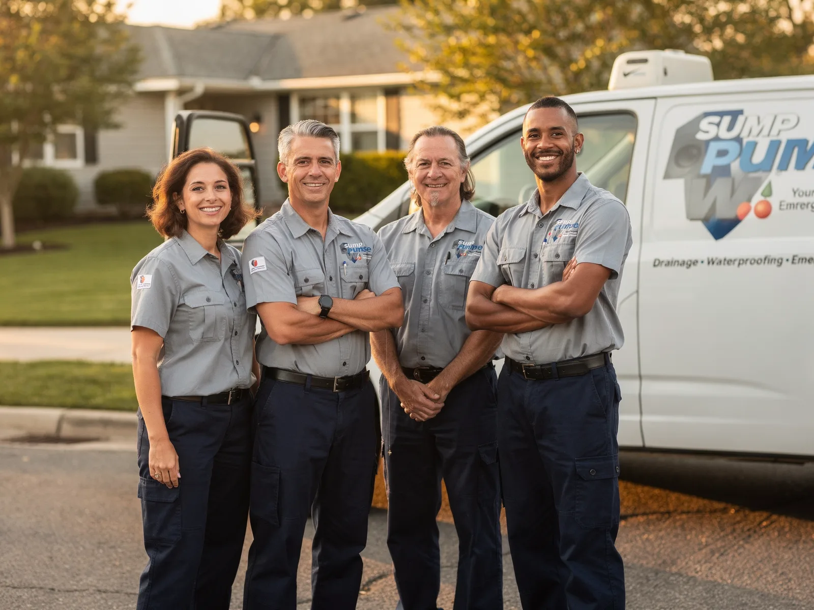 Water Heater Repair company in East Falmouth, MA